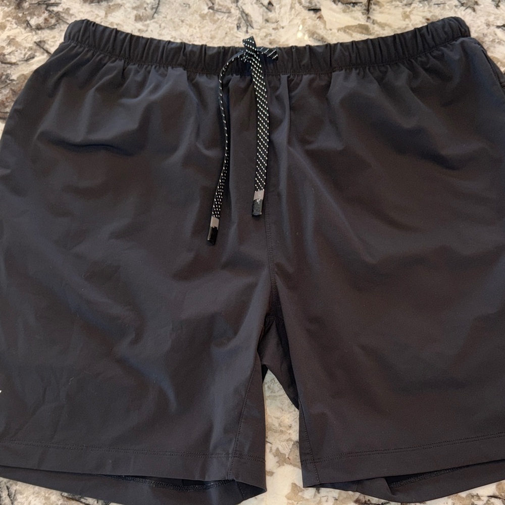 Fabletics Men’s Active Shorts